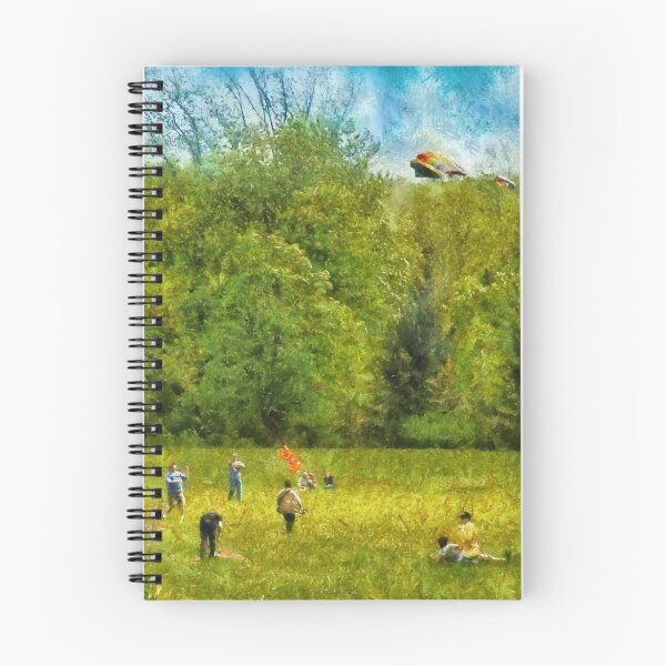 Item preview, Americana - Let's go fly a kite designed and sold by Mike Savad Photography.