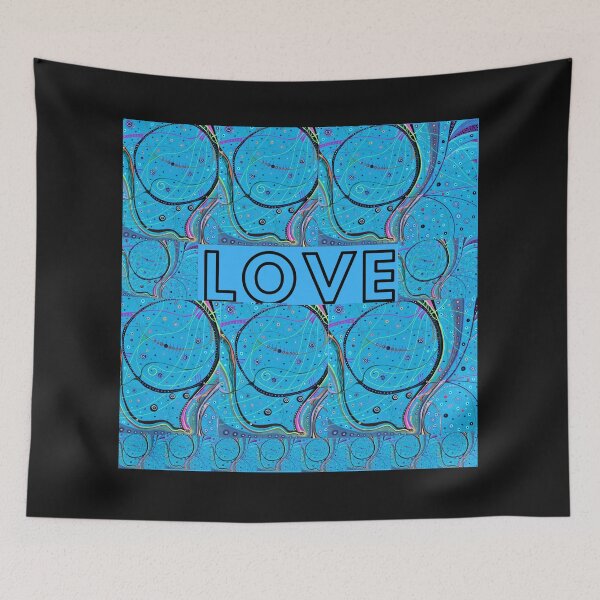 Item preview, Power of love designed and sold by Nichola Karma.