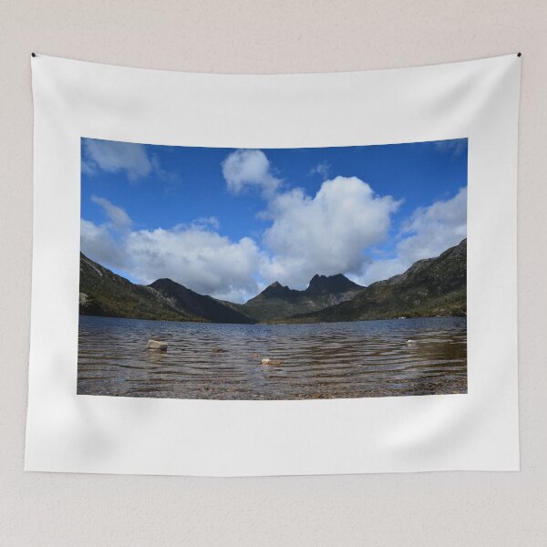 Item preview, Dove Lake designed and sold by CodyLaskeyPhoto.