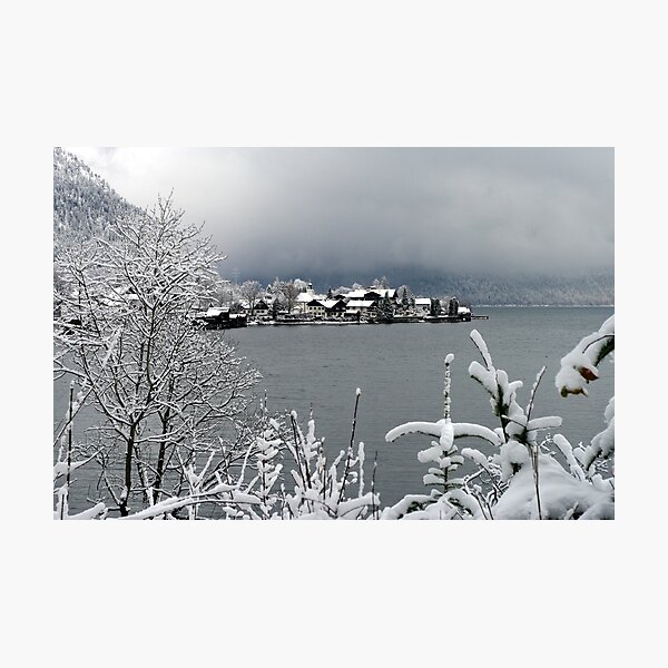 Item preview, Winter Feeling designed and sold by Daidalos.