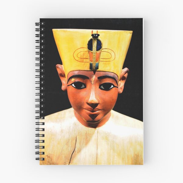 Item preview, King Tutankhamun and ancient Egypt treasures designed and sold by Tom-Sky.