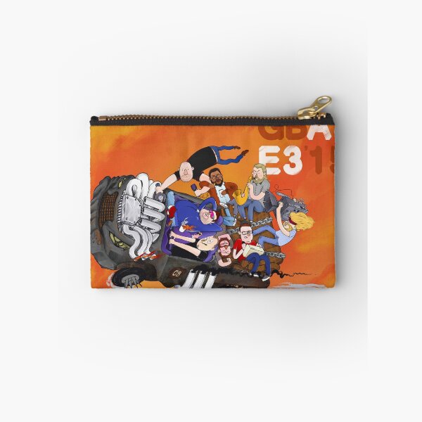Item preview, GB x E3 2015 designed and sold by itsHumanity.