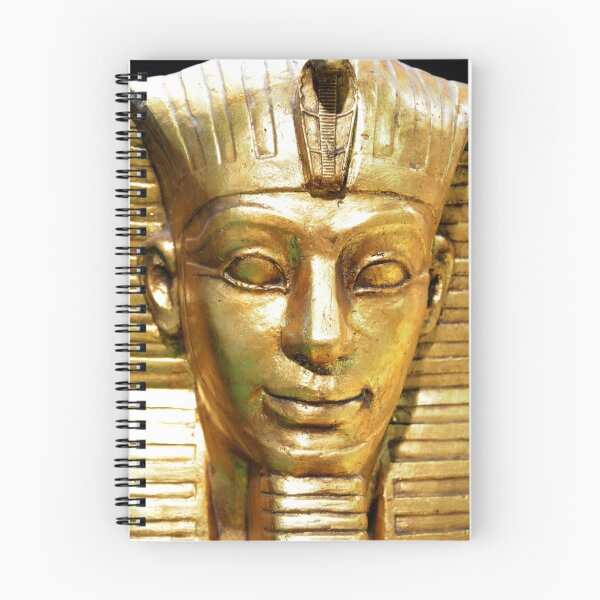 Item preview, King Tutankhamun and ancient Egypt treasures designed and sold by Tom-Sky.