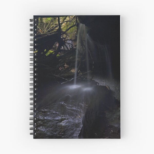 Item preview, The Cave Leaks designed and sold by Adam Bykowski.