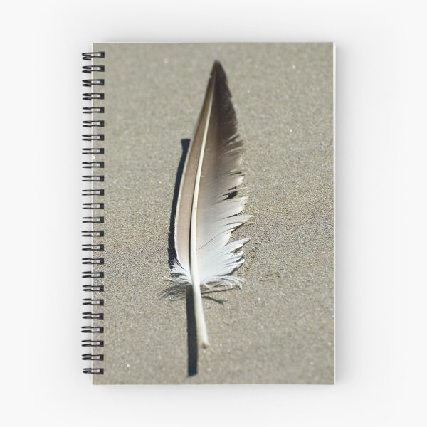 Item preview, Feather designed and sold by Dilshara Hill.