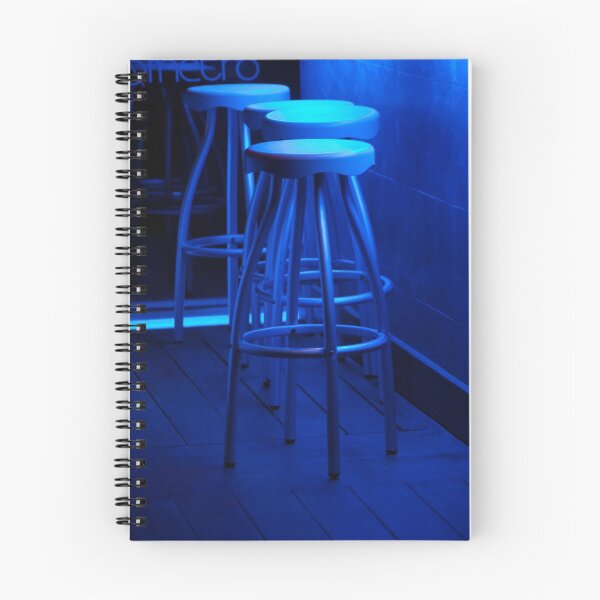 Item preview, Blue Mood designed and sold by phil decocco.
