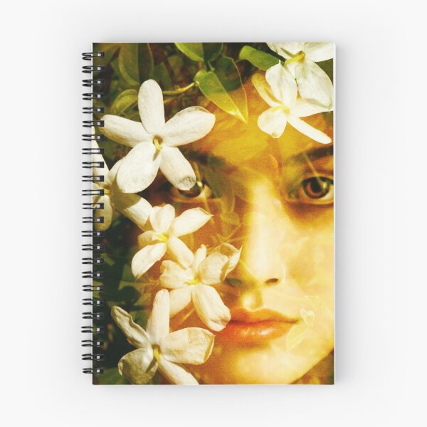 Item preview, Jasmine designed and sold by Ivy Izzard.