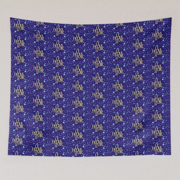 Item preview, LE FREAK designed and sold by MelArt90.