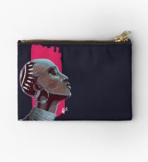 Moon - the African Goddess Ashanti Studio Pouch