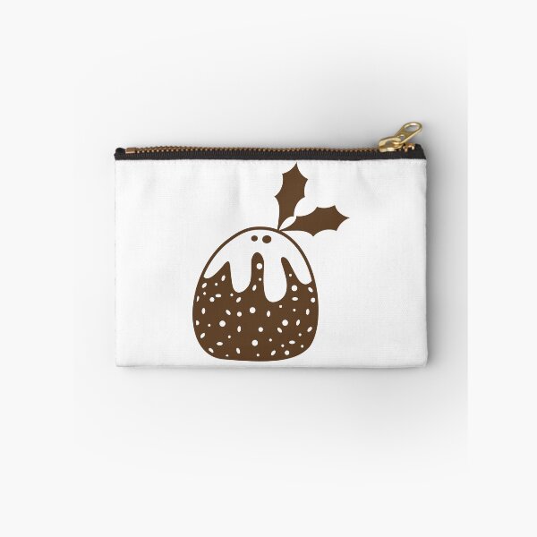 Artikelvorschau, Weihnachtspudding entworfen und verkauft von Cute-Kingdom.