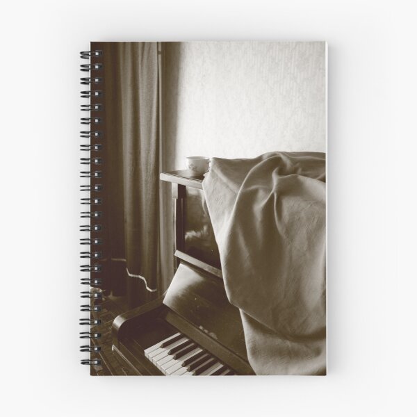 Item preview, piano - still life designed and sold by Elisa2beta.