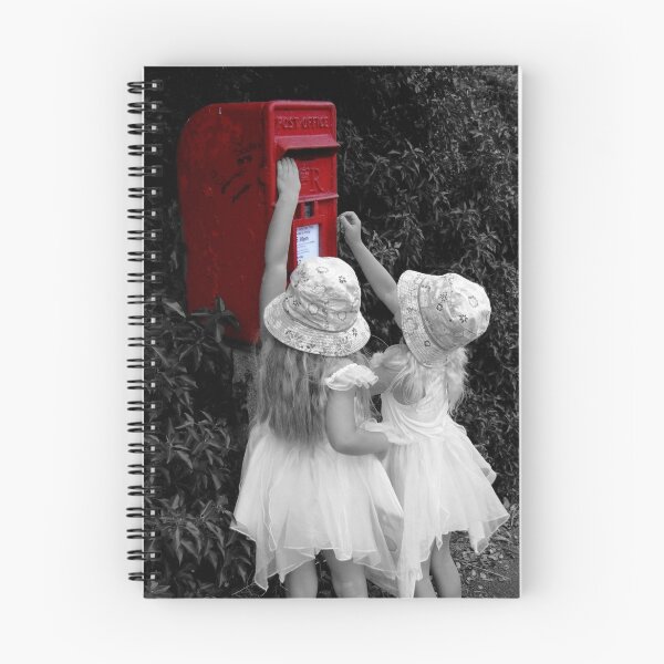 Item preview, First Post designed and sold by Samantha Higgs.