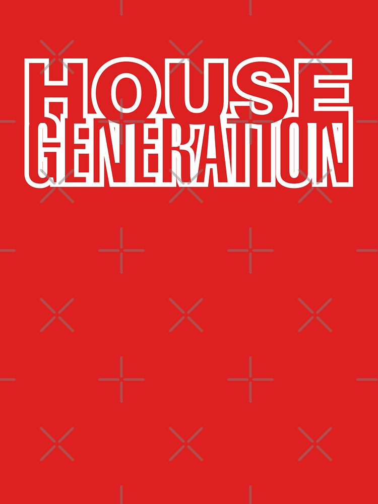 House Generation by HSOC