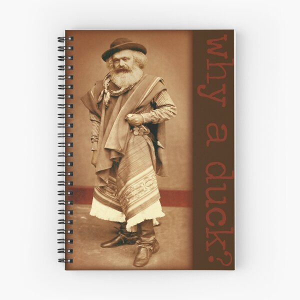 Item preview, Gaucho Marx designed and sold by Steve Wilbur.