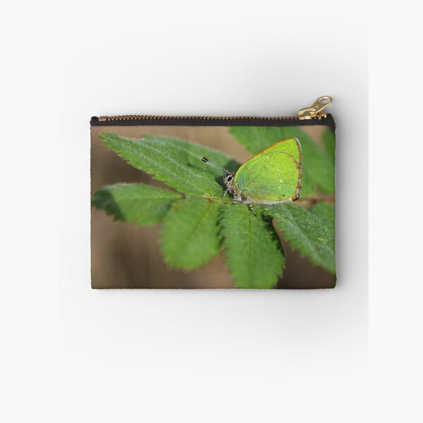 Item preview, Green hairstreak designed and sold by Jo Nijenhuis.