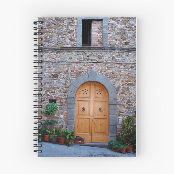 Item preview, Doors of Italy  designed and sold by patti4glory.