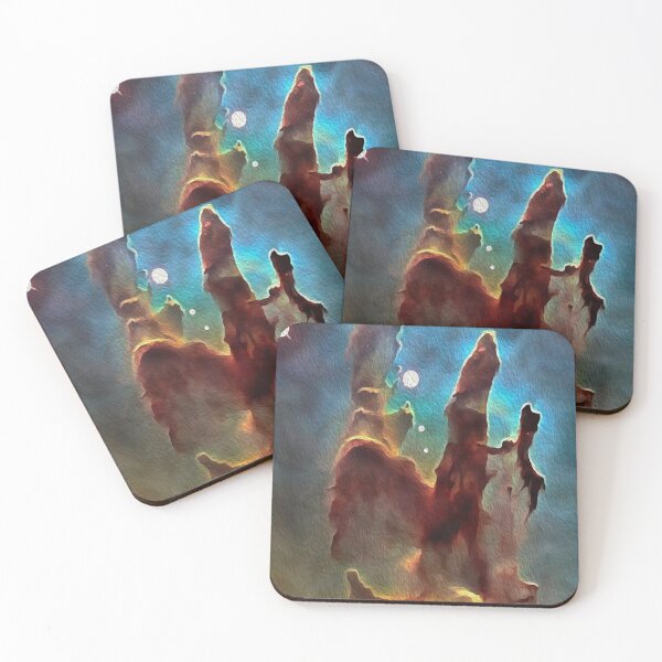 Artikelvorschau, Stocksom Space and Dust 2 entworfen und verkauft von Stocksom Art Prints.