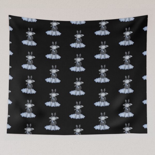 Item preview, Tea in the clouds designed and sold by EstrangedShop.