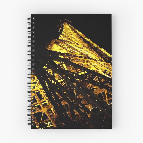 Item preview, La Tour Eiffel designed and sold by MaggieGrace.