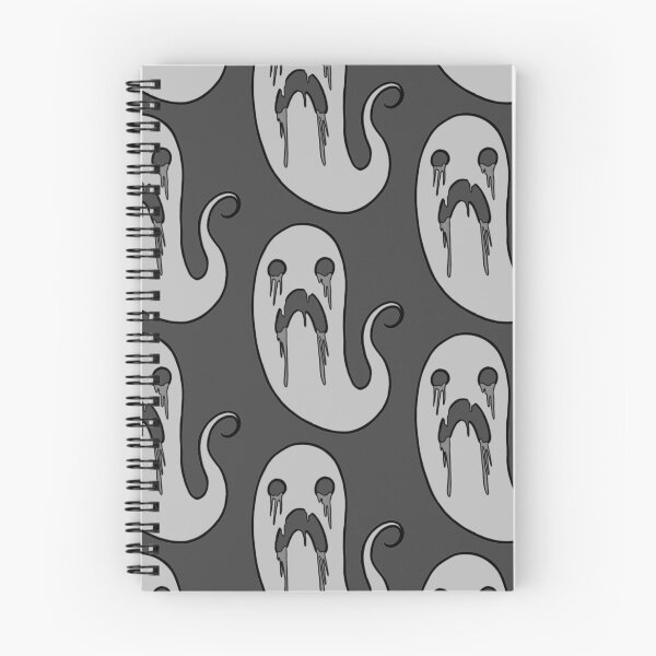 Item preview, Ghostly Wailing designed and sold by JBlossomArt.