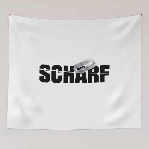 Item preview, Razor sharp designed and sold by magann.