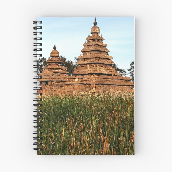 Item preview, Shore Temple designed and sold by Jane McDougall.
