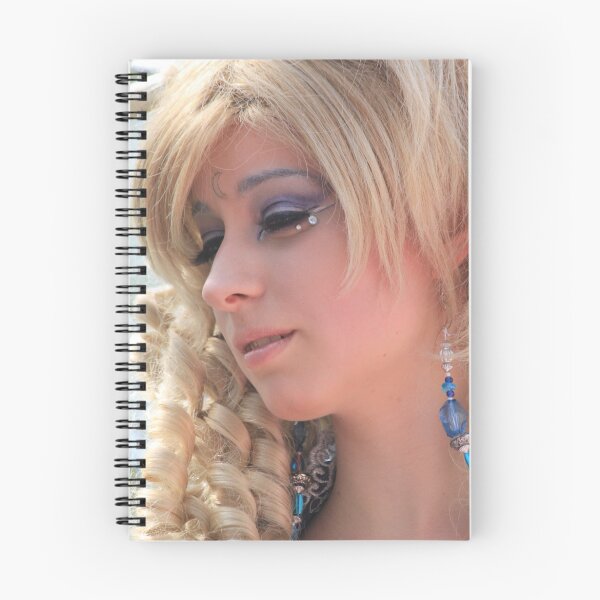 Item preview, She close her eyes, and drift alway  designed and sold by DutchLumix.
