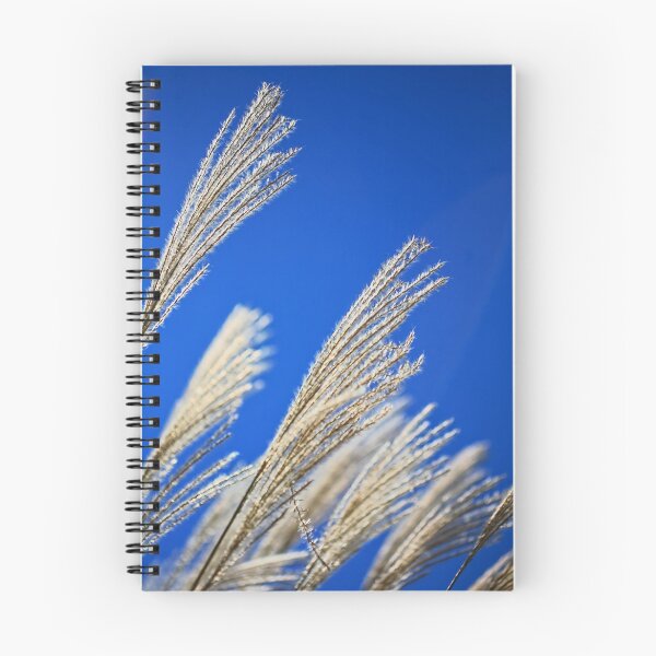 Item preview, Wind Grasses designed and sold by ezindo.