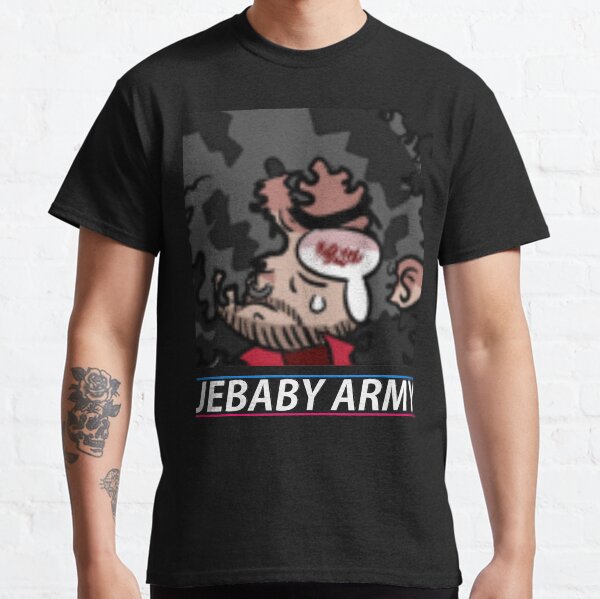 Jebaby Classic T-Shirt