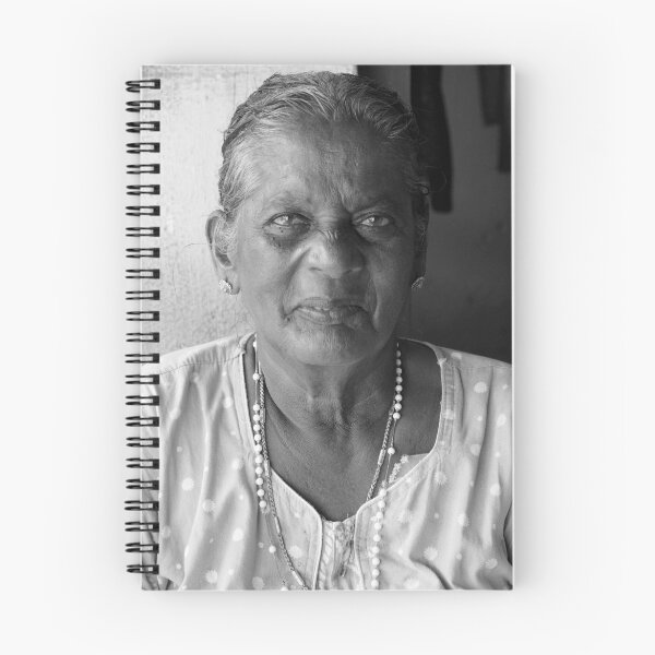 Item preview, Grandma designed and sold by Siju Doniston.
