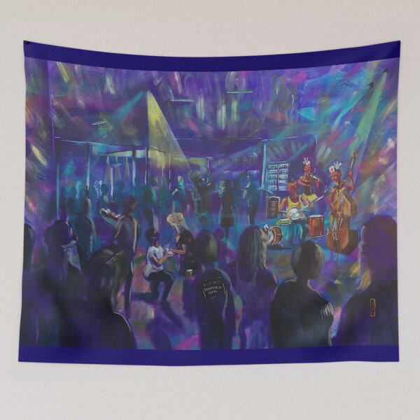 Item preview, Mackay Series - 'the Proposal' - Seabreeze Hotel designed and sold by robert (bob) gammage.