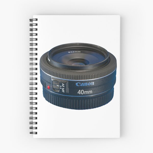 Item preview, Canon EF 40mm f/2.8 STM designed and sold by Jon Lees.