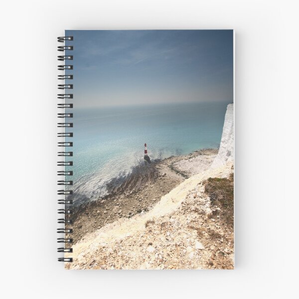 Item preview, Beachy Head Lighthouse I designed and sold by lallymac.