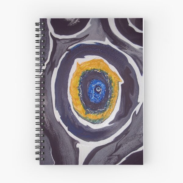 Item preview, Evil  Eye Beat (Turkish Culture) designed and sold by TÜLAY ÇAKIR.