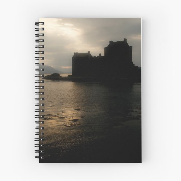 Item preview, Eilean Donan, Scotland designed and sold by Mark Lancaster.