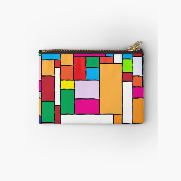 Item preview, Colorful Tiles designed and sold by NataliSven.