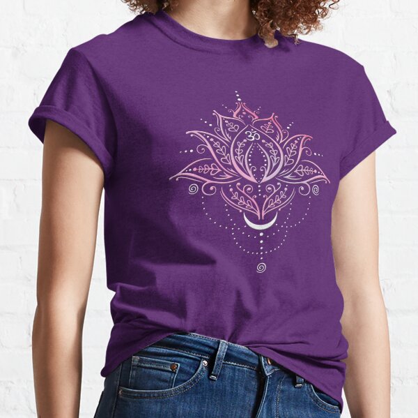 Meditation T-Shirts for Sale | Redbubble