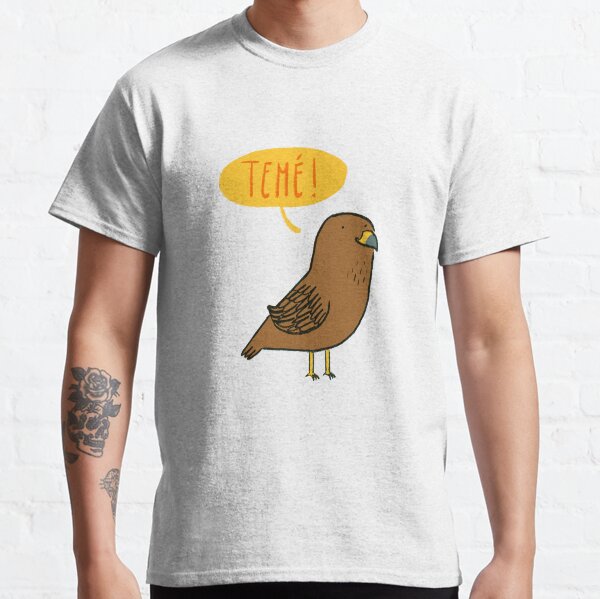 Temè! Classic T-Shirt