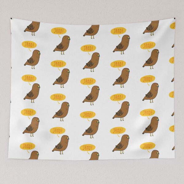 Item preview, Jamo!  designed and sold by Aurora Cacciapuoti.
