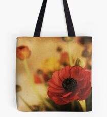 brocade Tote Bag