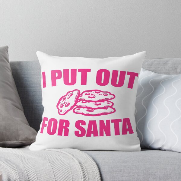 Item preview, I Put Out For Santa designed and sold by collection-life.