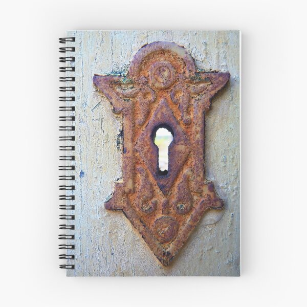 Item preview, This Old House, View 6 designed and sold by Meg Hart.