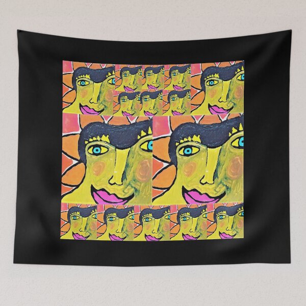 Item preview, A SMILE IS THE PRETTIEST THING YOU CAN WEAR designed and sold by Nichola Karma.