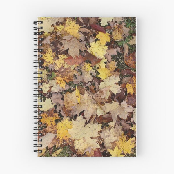 Artikelvorschau, Herbstlaub 8 entworfen und verkauft von Logan McCarthy.