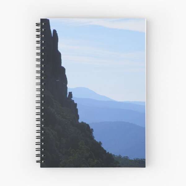 Item preview, Ben Lomond, Tasmania designed and sold by MyceanSage.