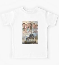 Heartland Kids Tee
