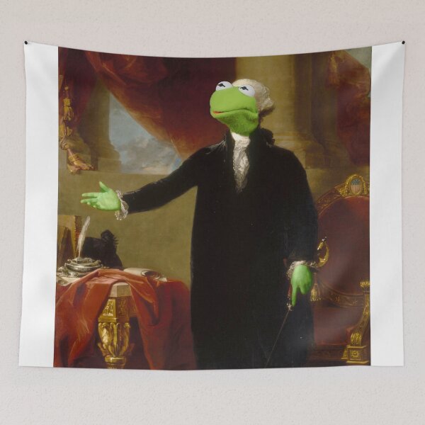 Item preview, Kermit Washington designed and sold by Citrusaurus.