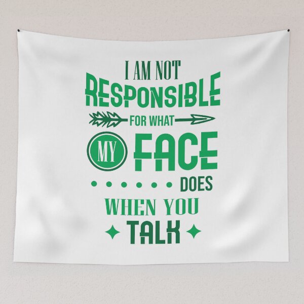 Item preview, Not responsible... designed and sold by SVDesignatVasil.