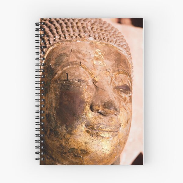 Item preview, Buddha Image, Wat Si Saket, Laos designed and sold by Kezzles.