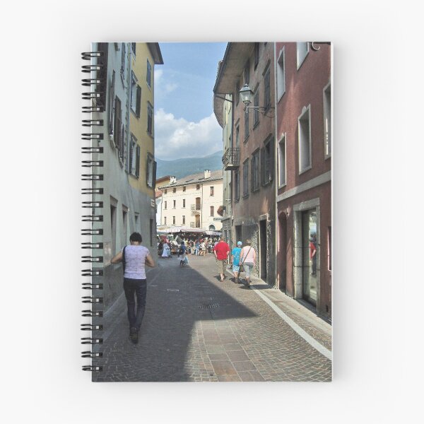 Item preview, Borgo, Italy designed and sold by Monica M Engeler.